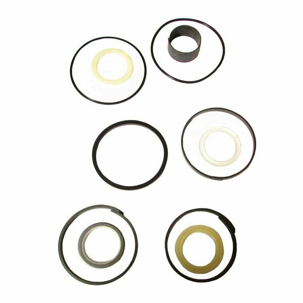 Aftermarket Cylinder Seal Kit fits Case Loader Backhoe 480D 480E 480F 580F 1543264C1